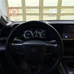 تويوتا كراون